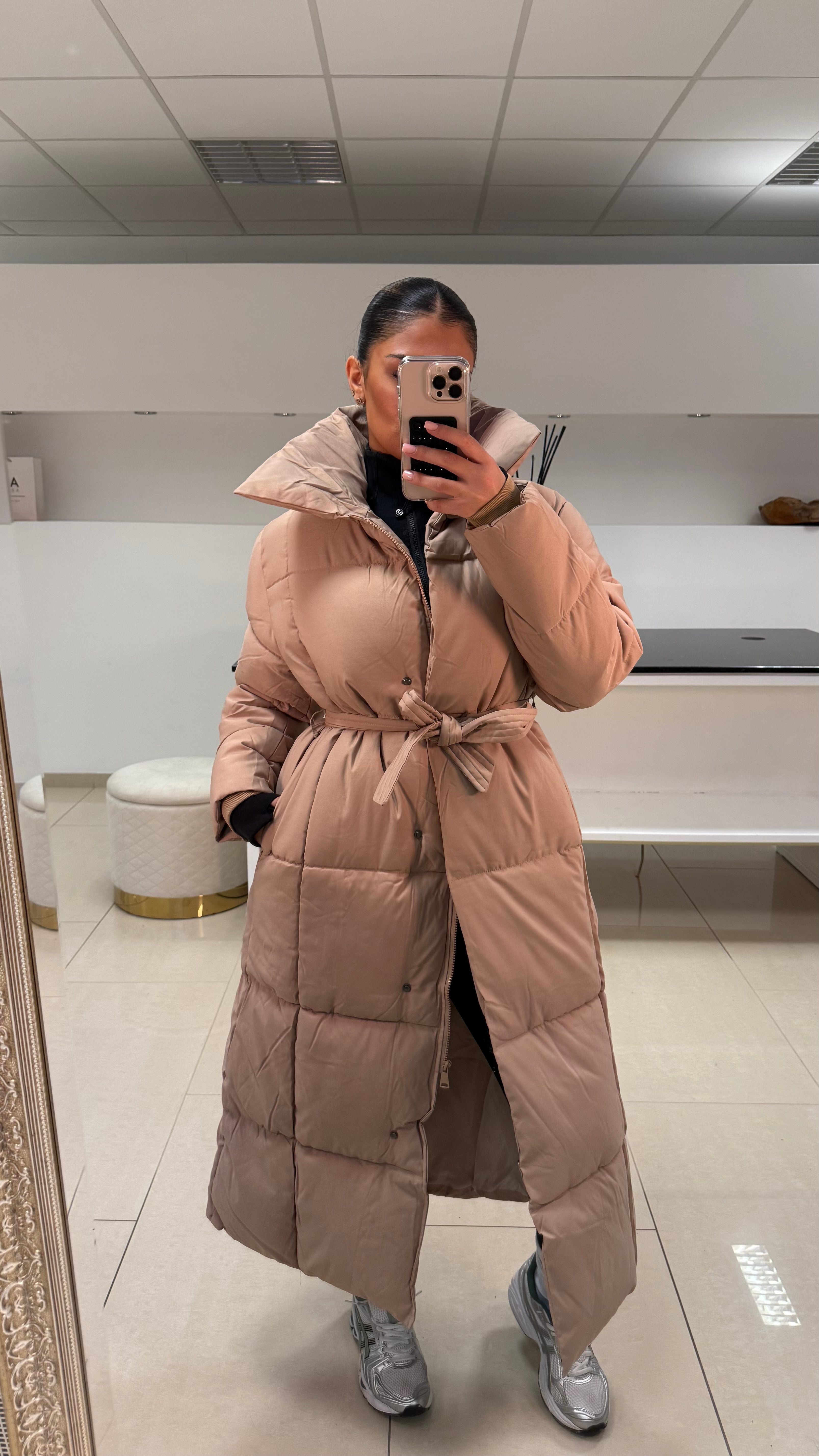 Winter Coat