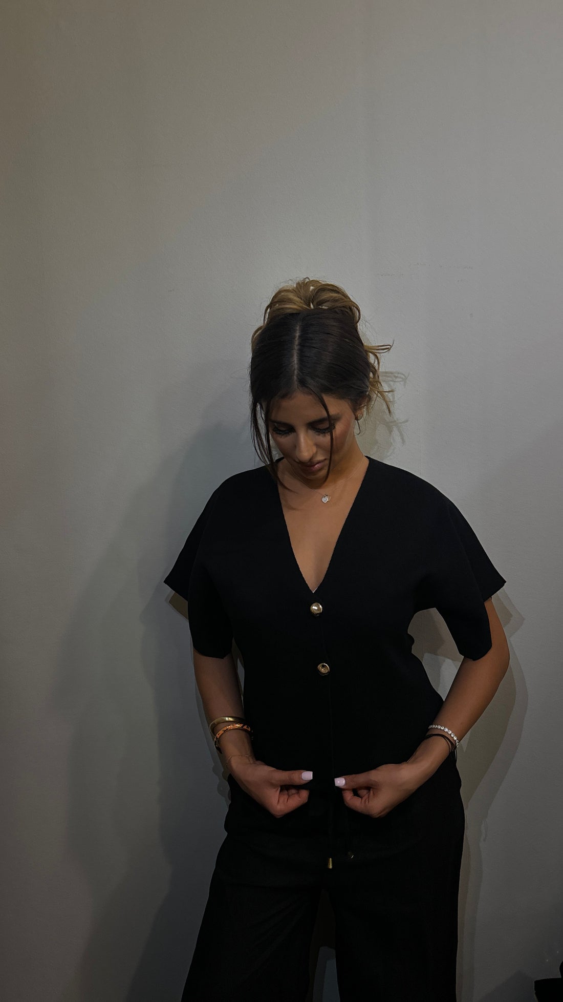 Noir Chic