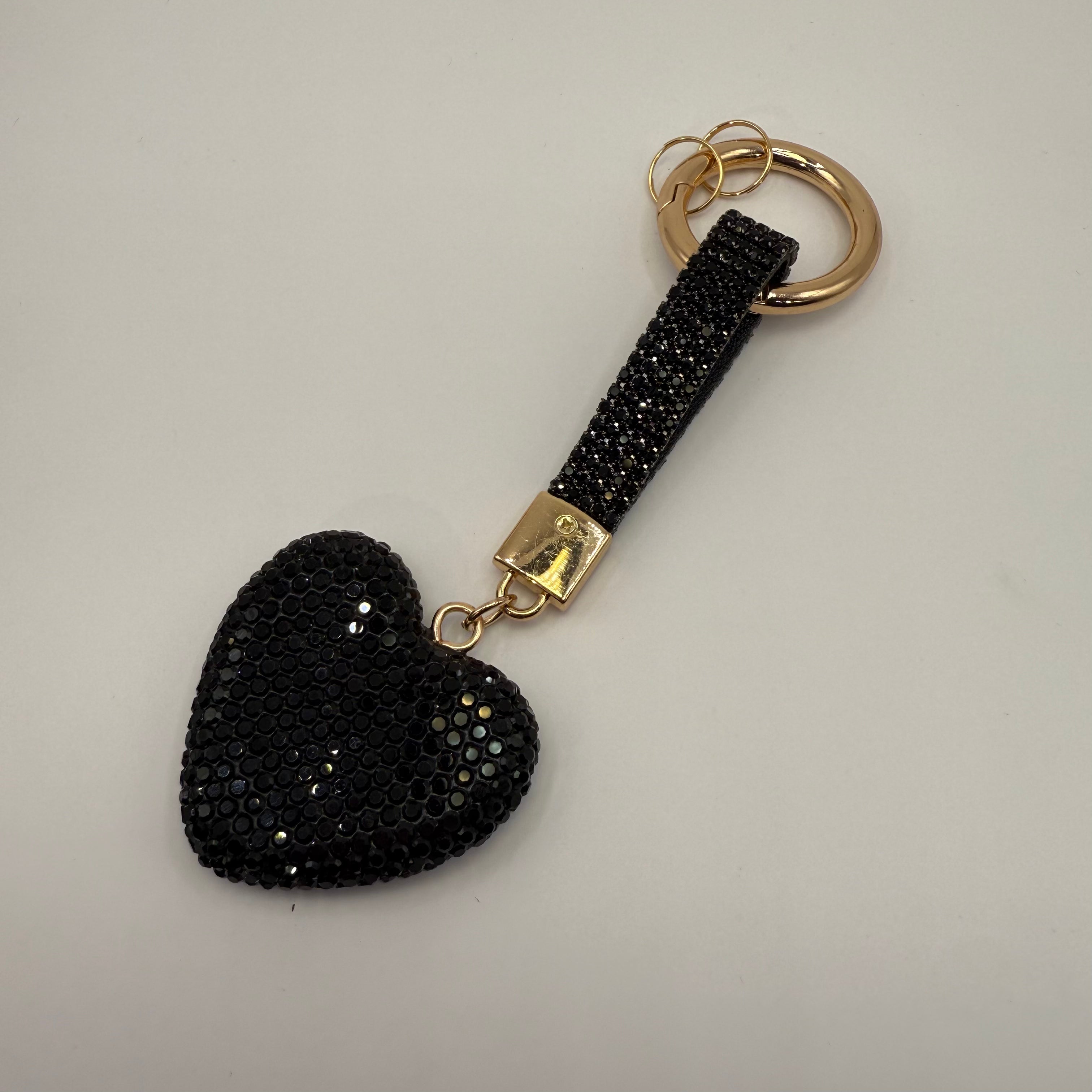 Key2yourheart