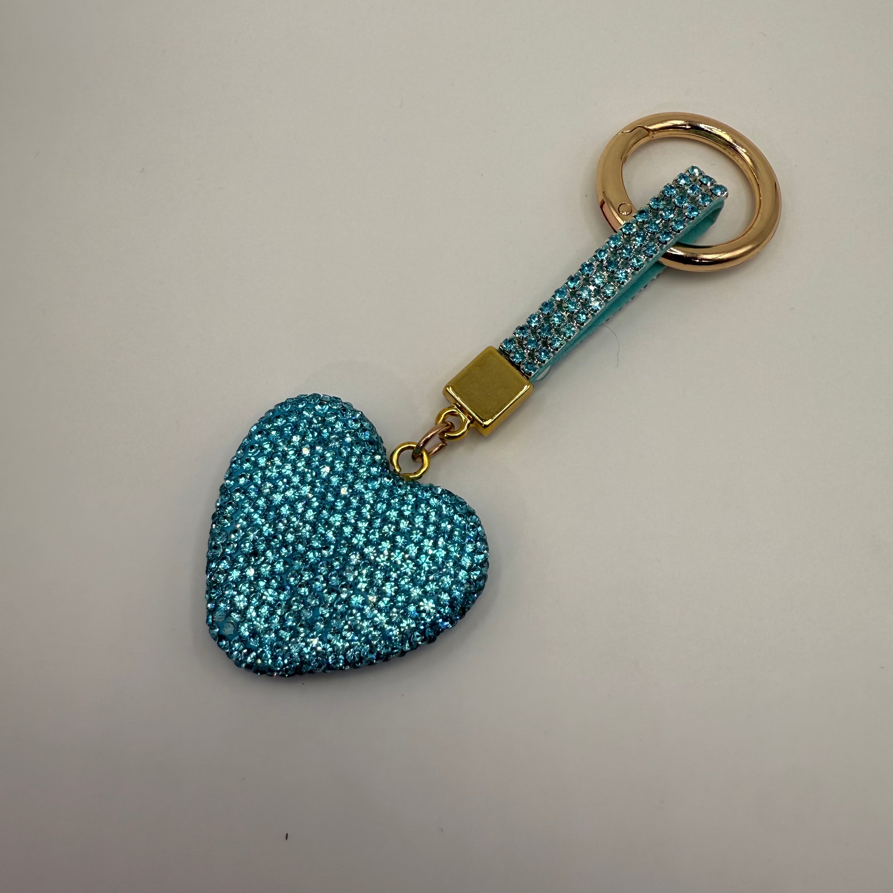 Key2yourheart