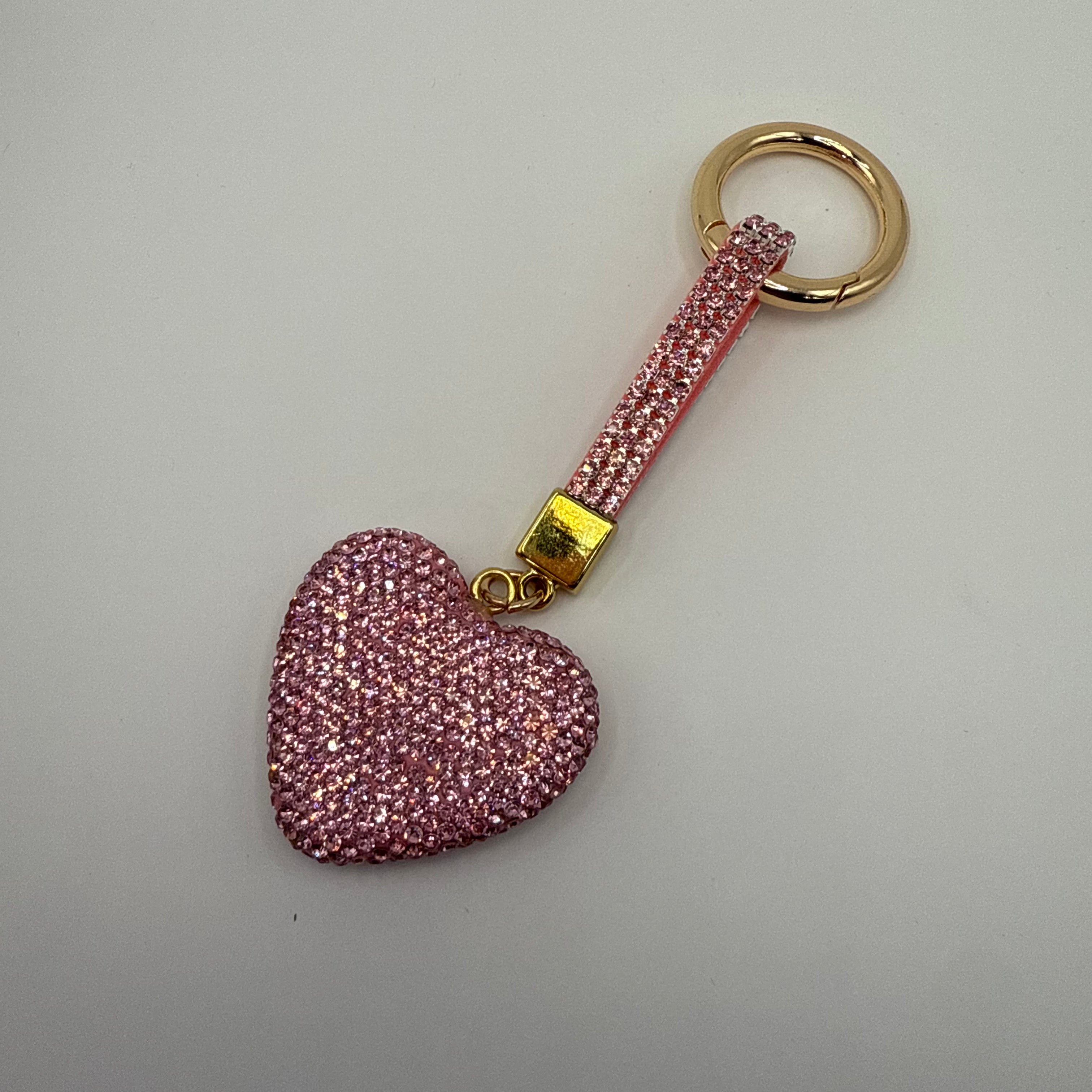 Key2yourheart