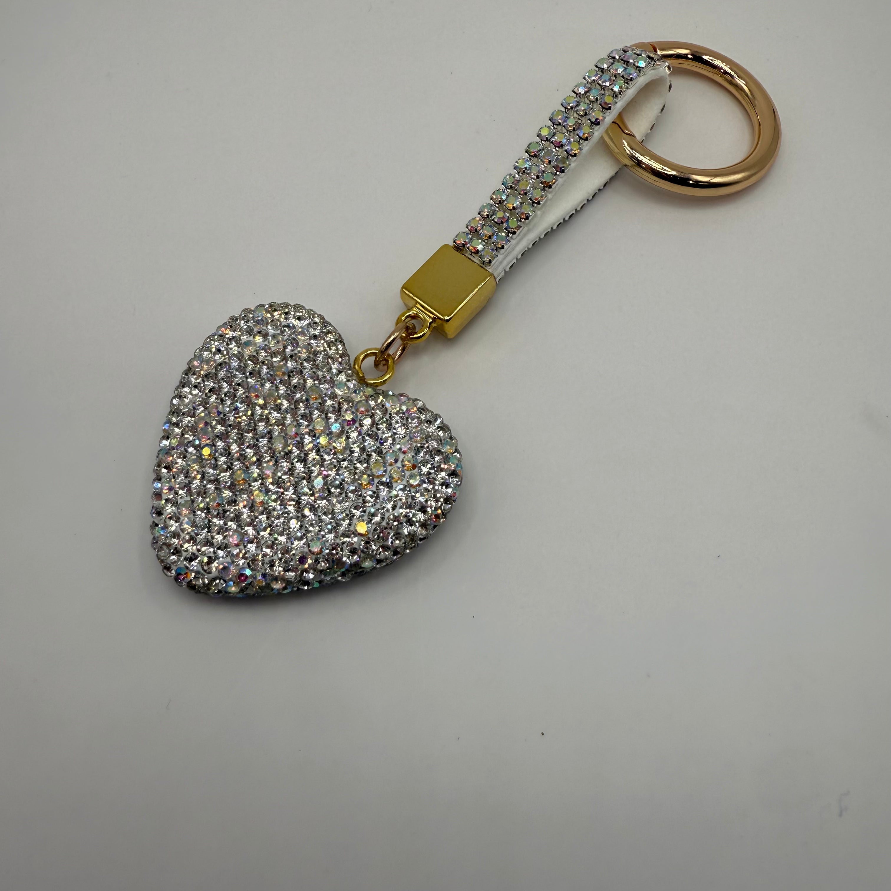Key2yourheart